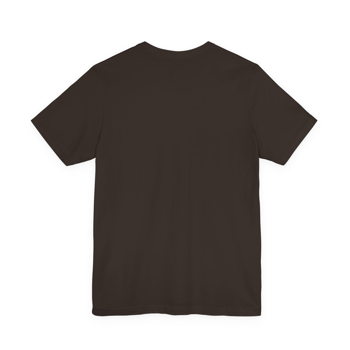 Minimalist Graphic Shirt