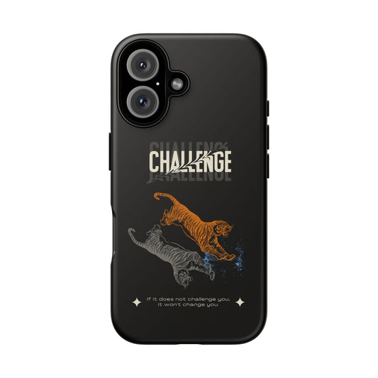 Tough Phone Case