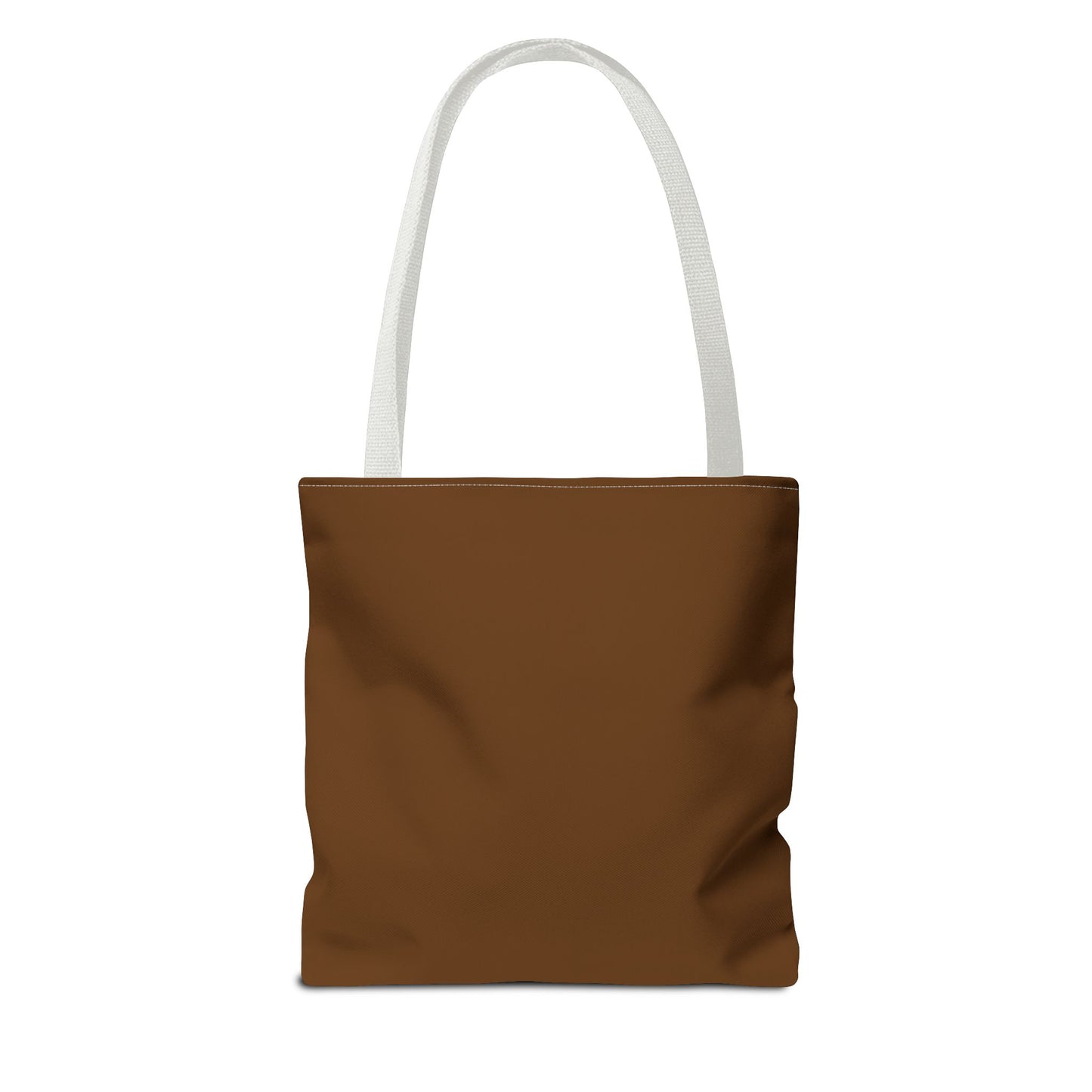 Boho Floral Tote Bag