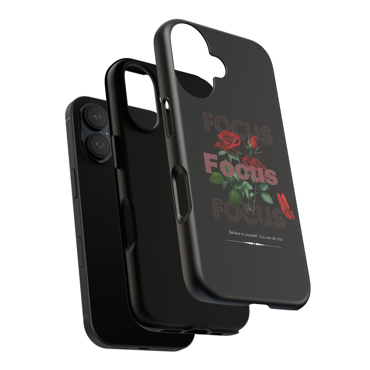 Floral Phone Case
