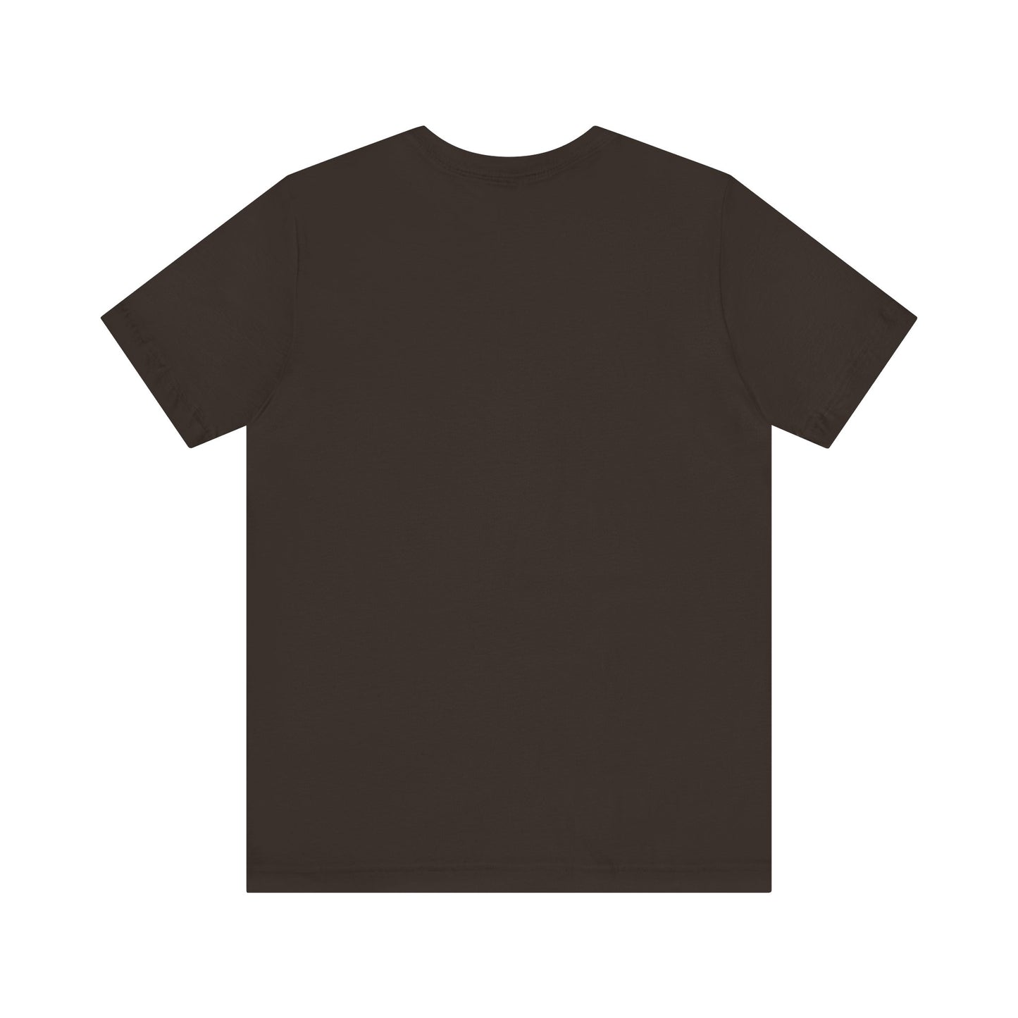 Minimalist Graphic Shirt