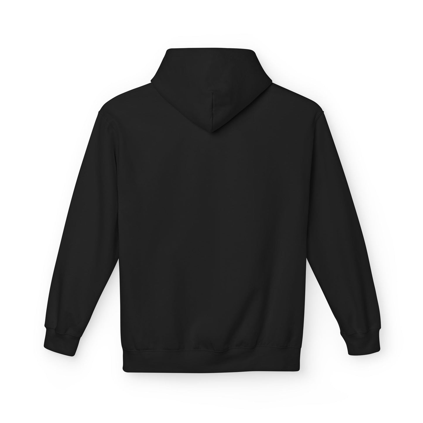 Bold Lion Fleece Hoodie