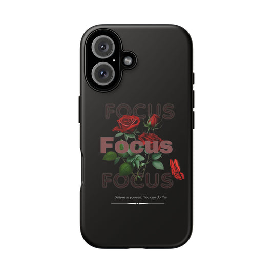 Floral Phone Case