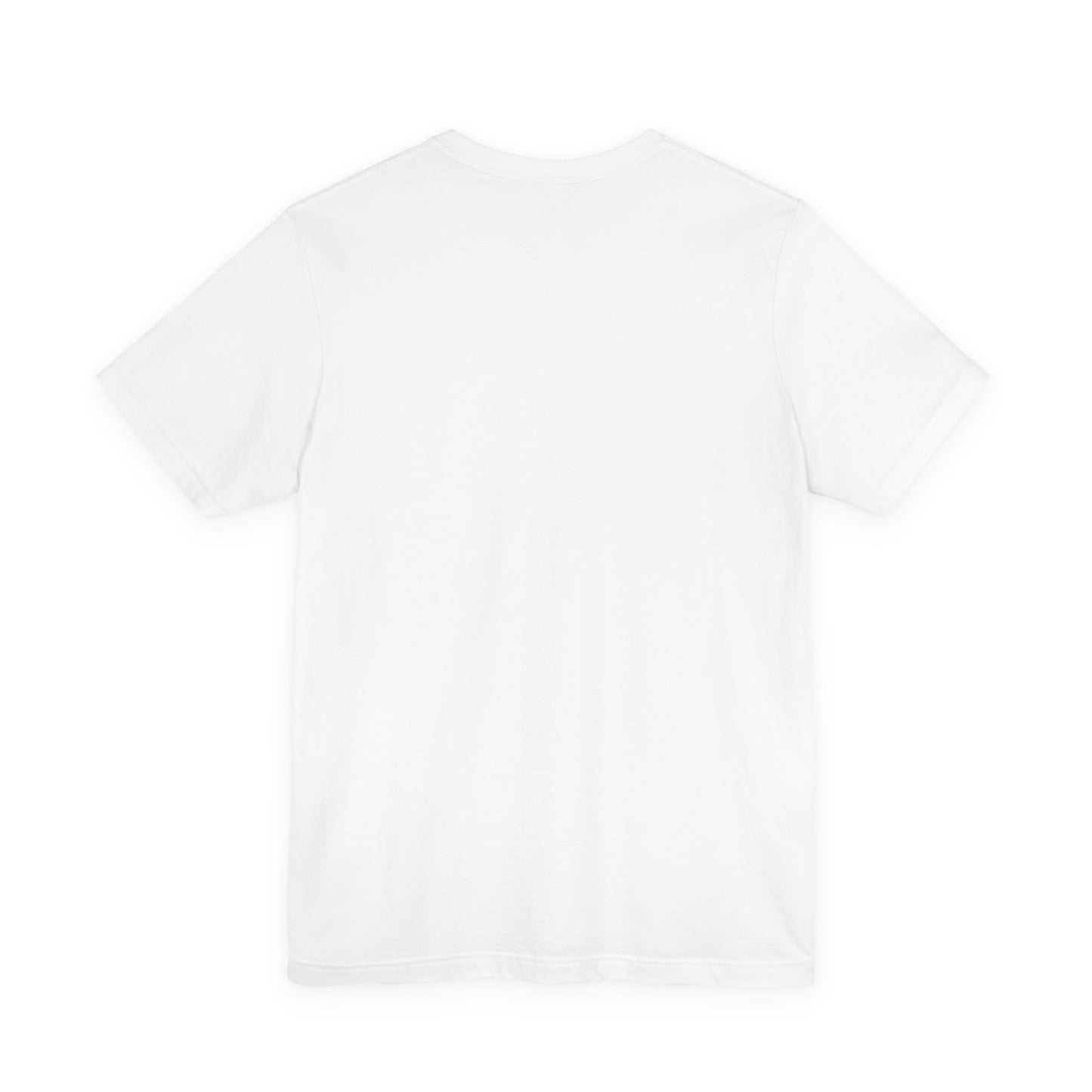 Minimalist Graphic Shirt