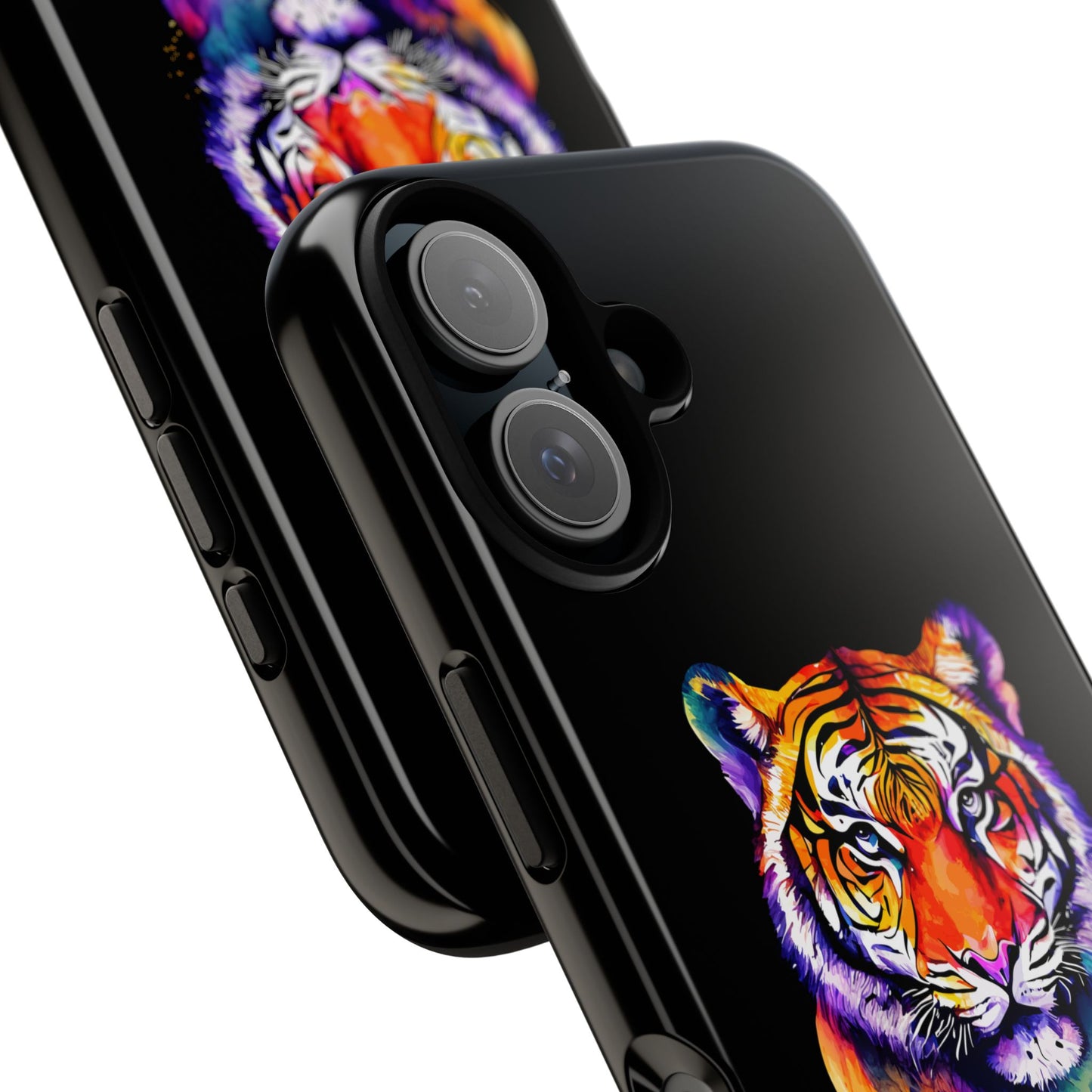 Tiger Phone Case
