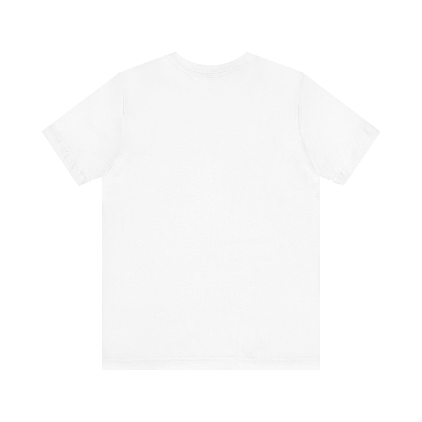 Minimalist Graphic Shirt
