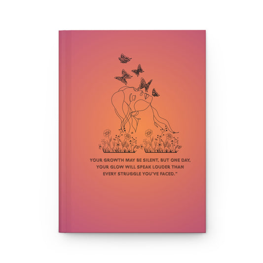 Inspirational Journal