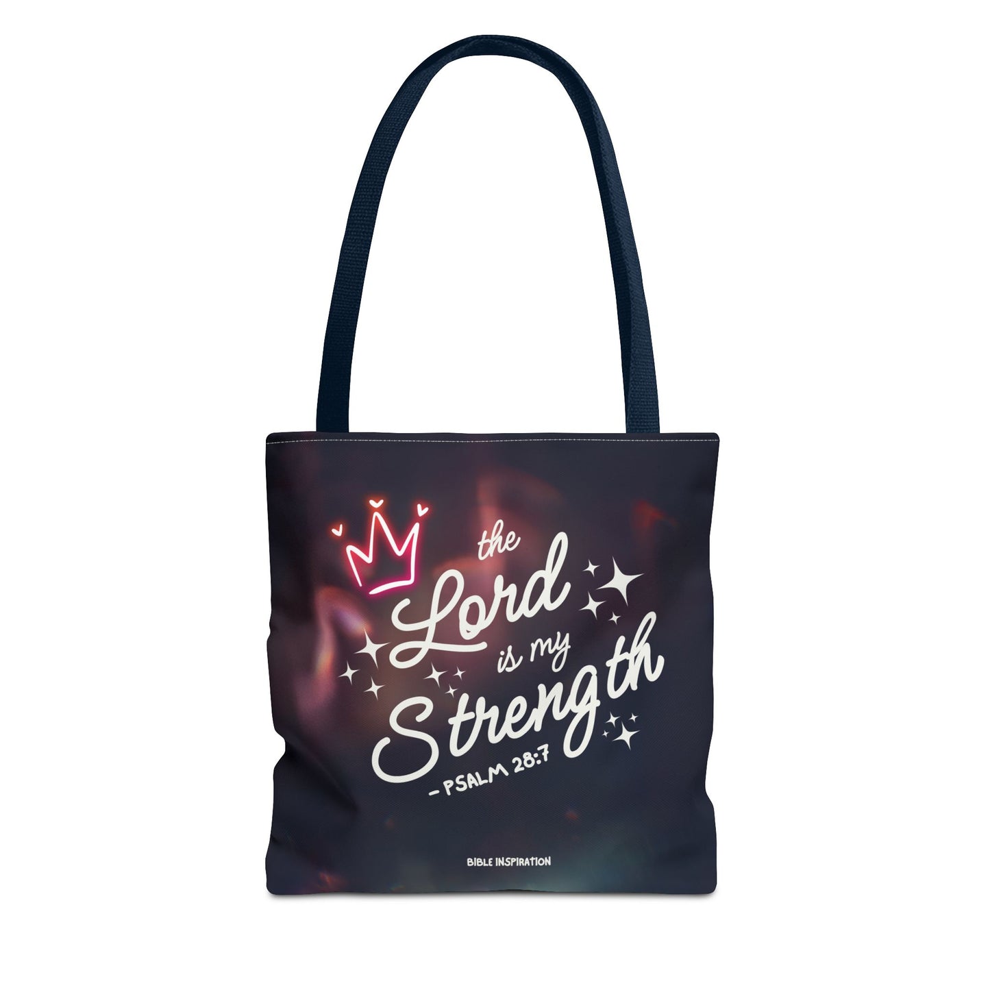 Inspirational Tote Bag