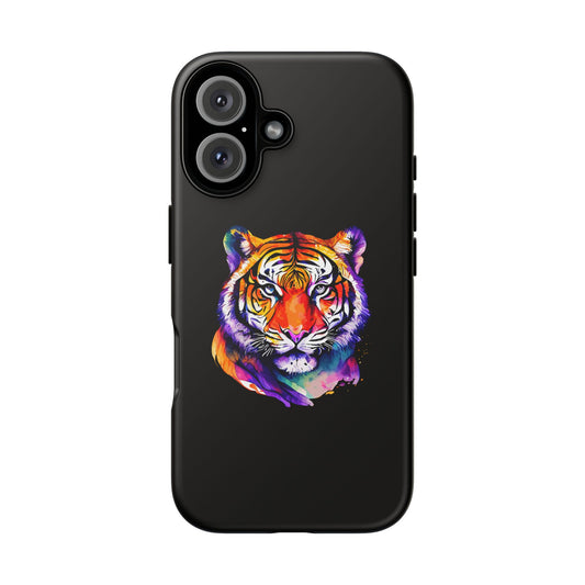 Tiger Phone Case