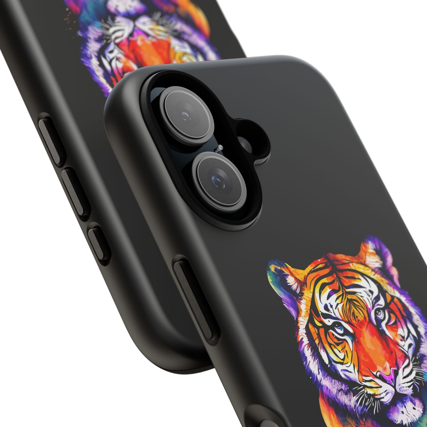 Tiger Phone Case