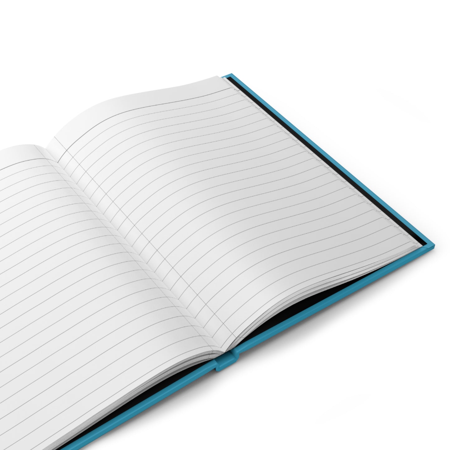 Motivational notebook