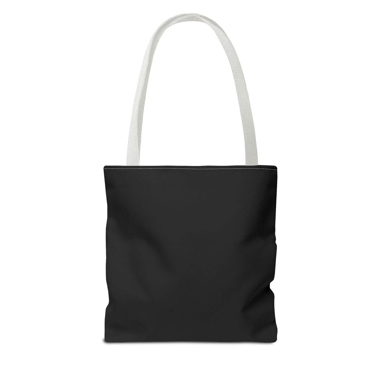 Focus Floral Tote Bag