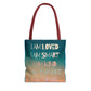 Inspirational Tote Bag