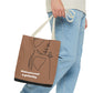 Motivational Tote Bag