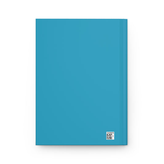 Motivational notebook