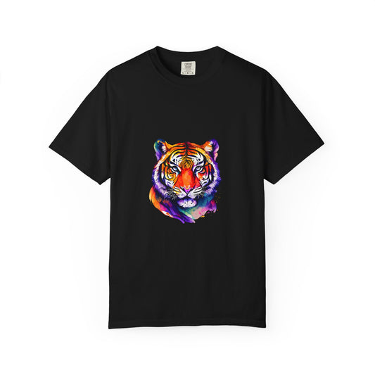 Tiger Unisex T-Shirt