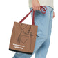 Motivational Tote Bag
