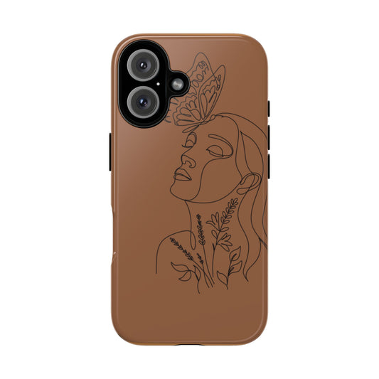 Elegant Phone Case