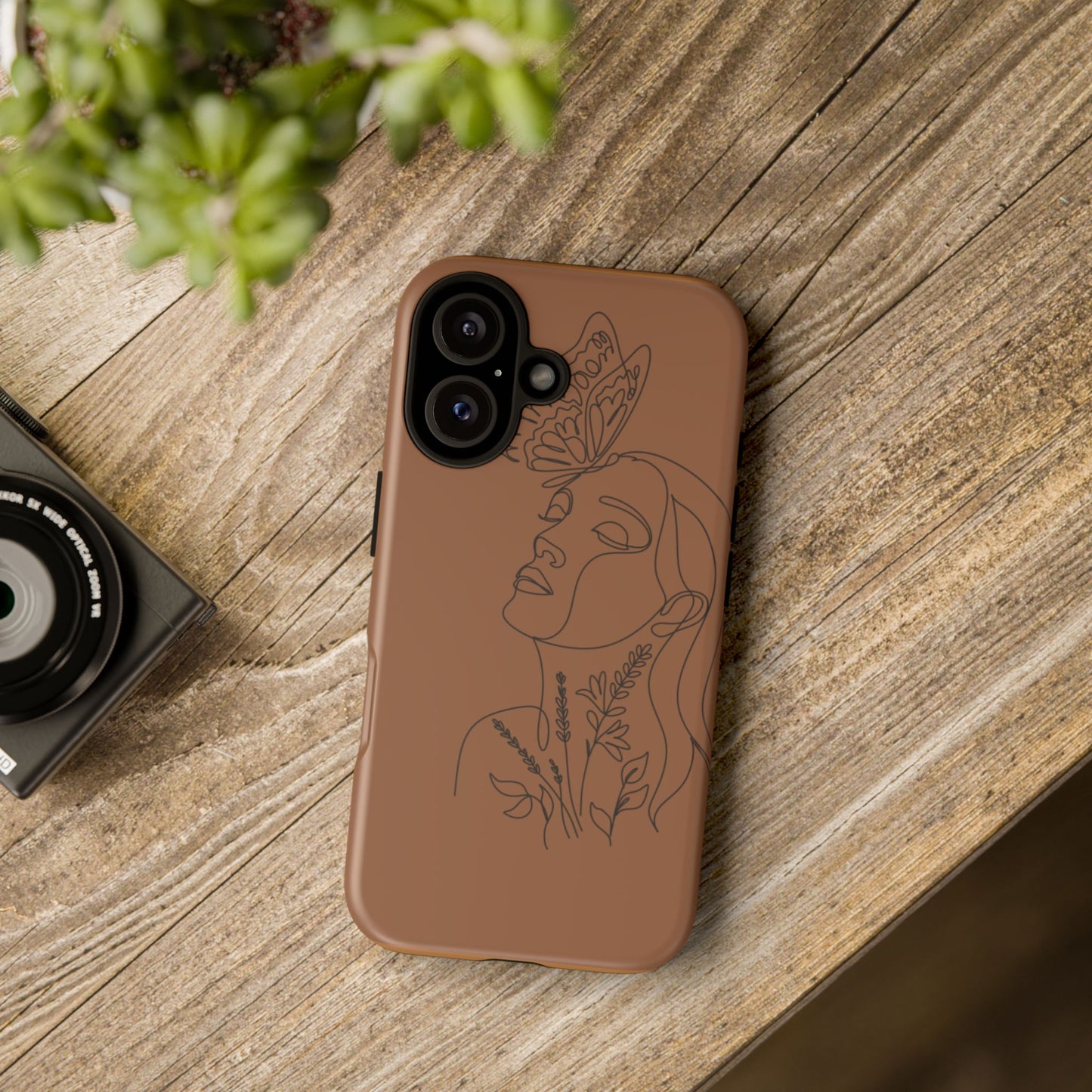 Elegant Phone Case