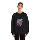Tiger Crewneck Sweatshirt