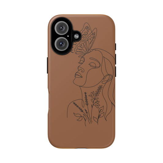 Elegant Phone Case
