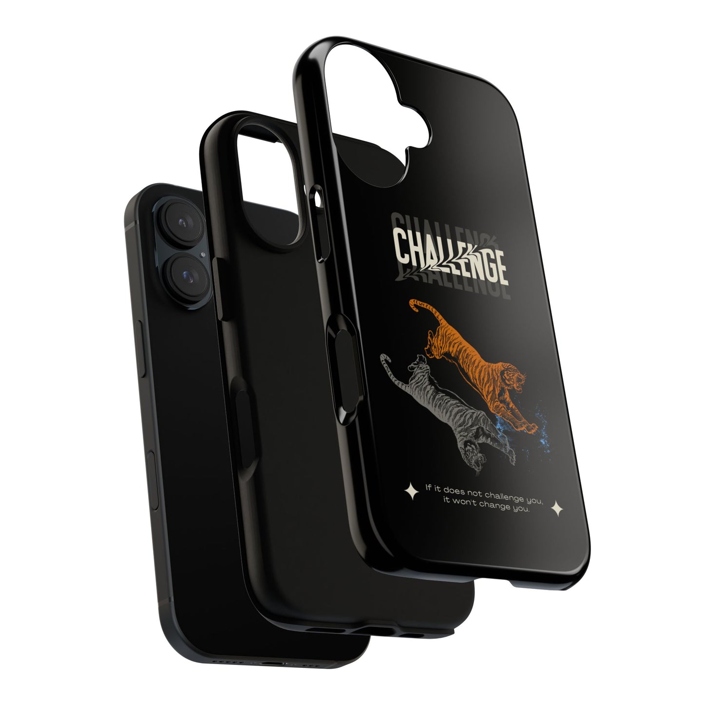 Tough Phone Case