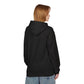 Bold Lion Fleece Hoodie