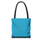 Inspirational Tote Bag