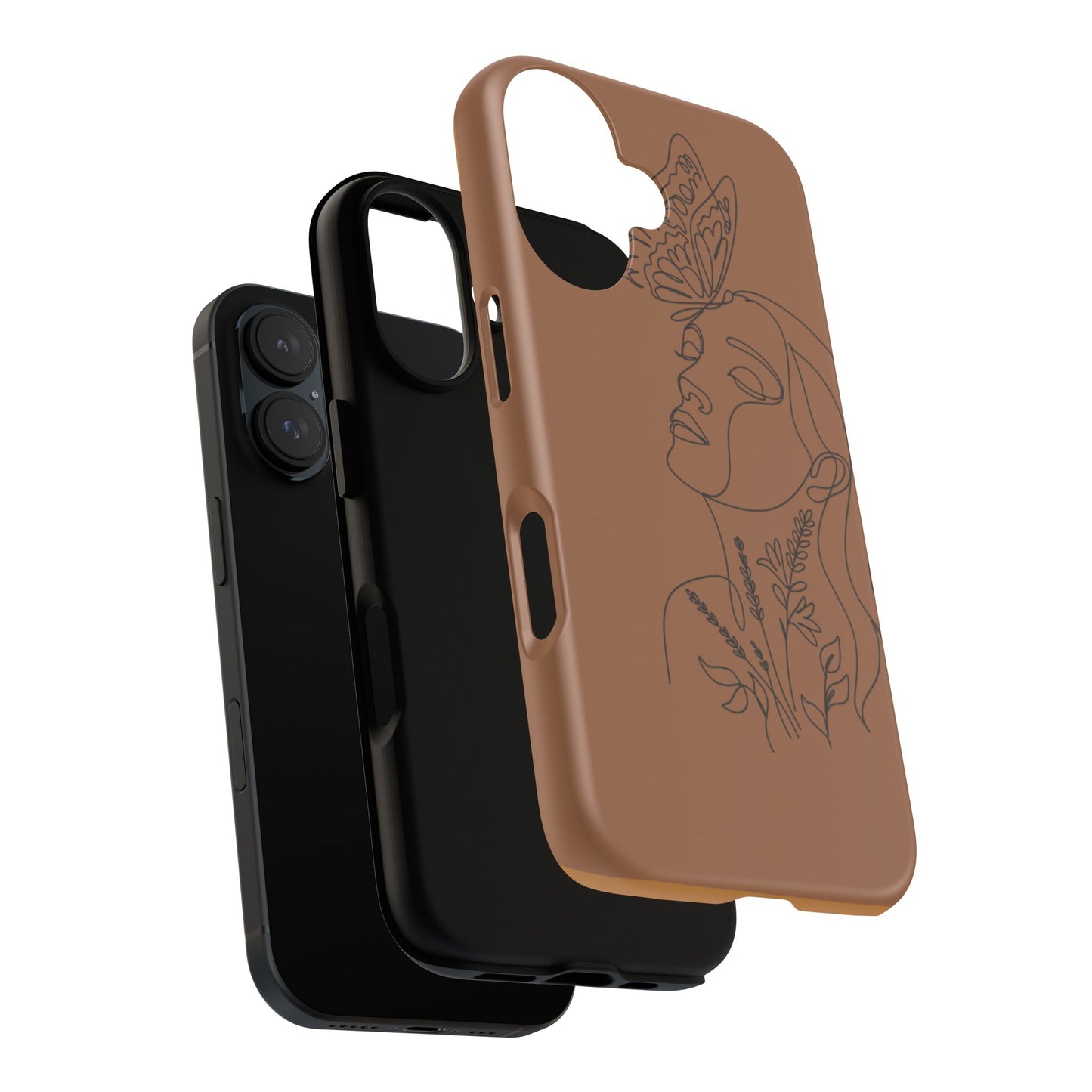 Elegant Phone Case