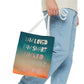 Inspirational Tote Bag