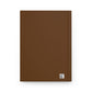 Motivational Journal for Self-Care