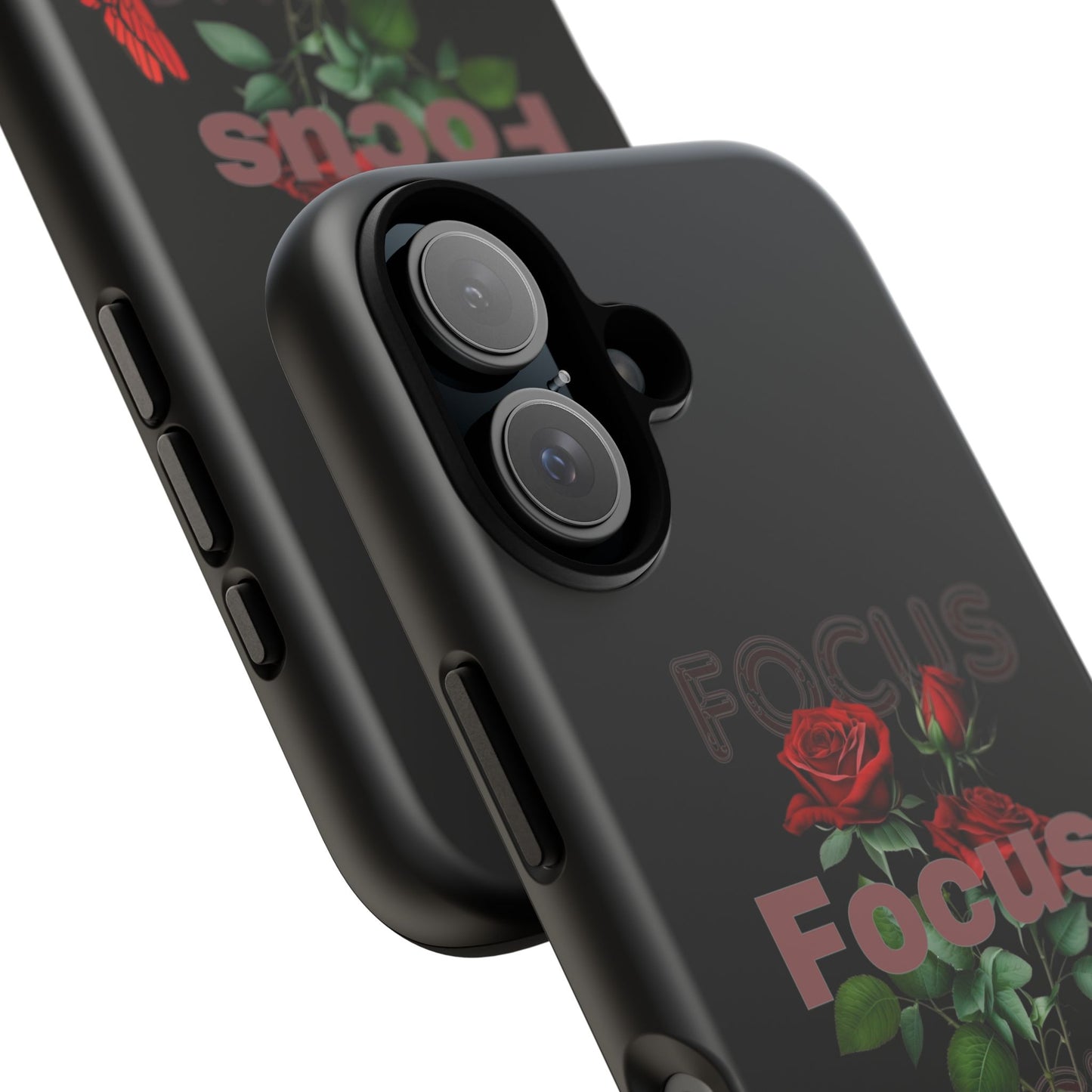 Floral Phone Case