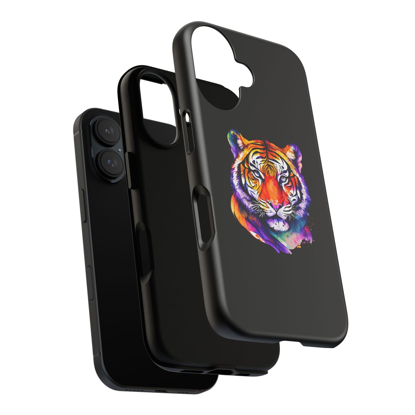 Tiger Phone Case