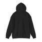 Floral Embrace Unisex Hoodie