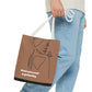 Motivational Tote Bag
