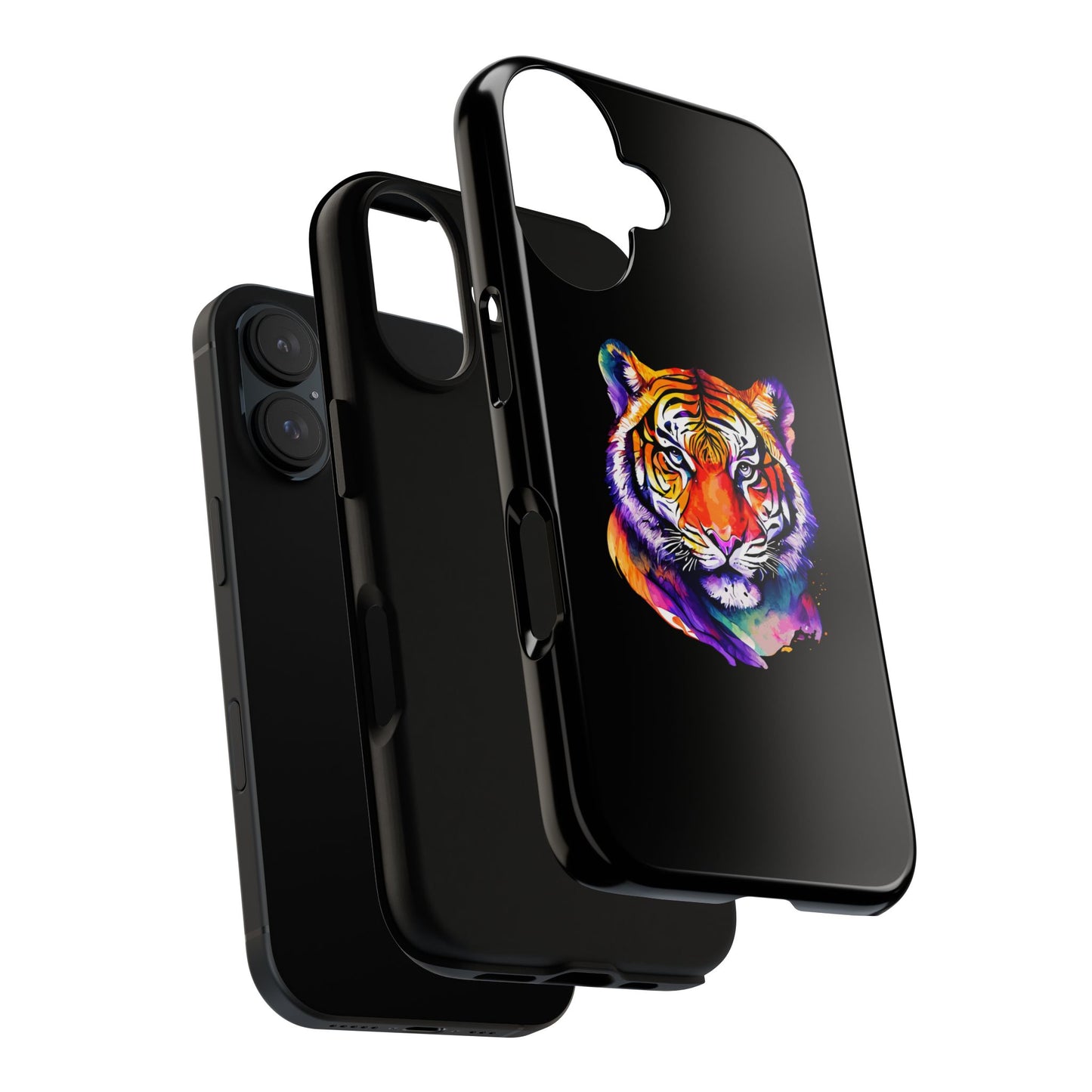 Tiger Phone Case
