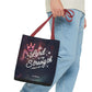 Inspirational Tote Bag