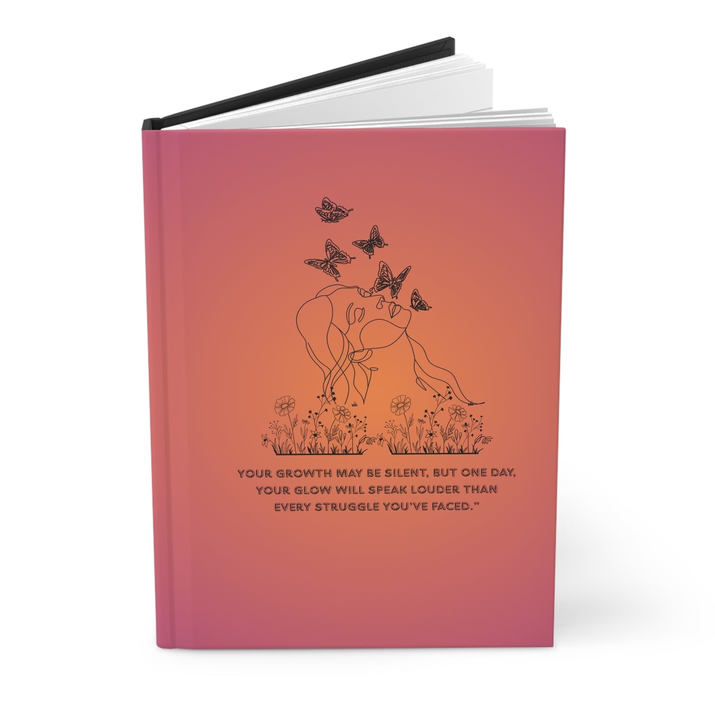Inspirational Journal