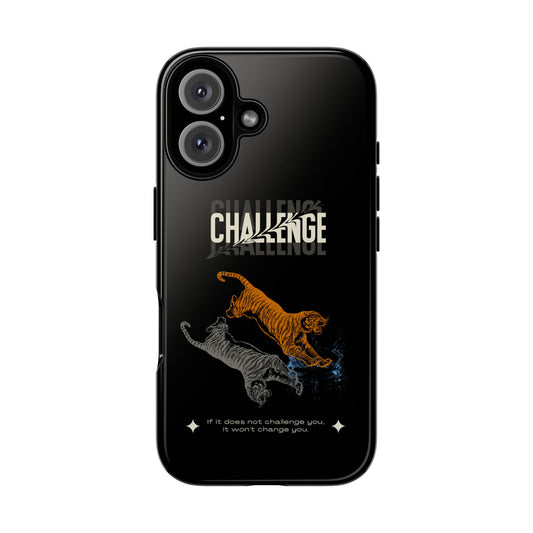 Tough Phone Case
