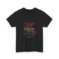 Focus Black Unisex T-shirt