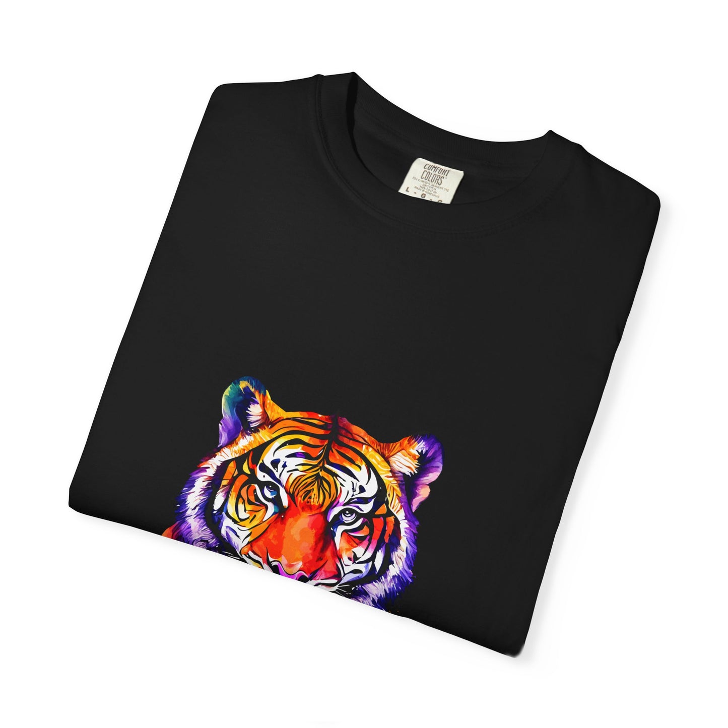 Tiger Unisex T-Shirt