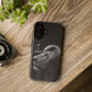 Lion-Inspired Phone Case