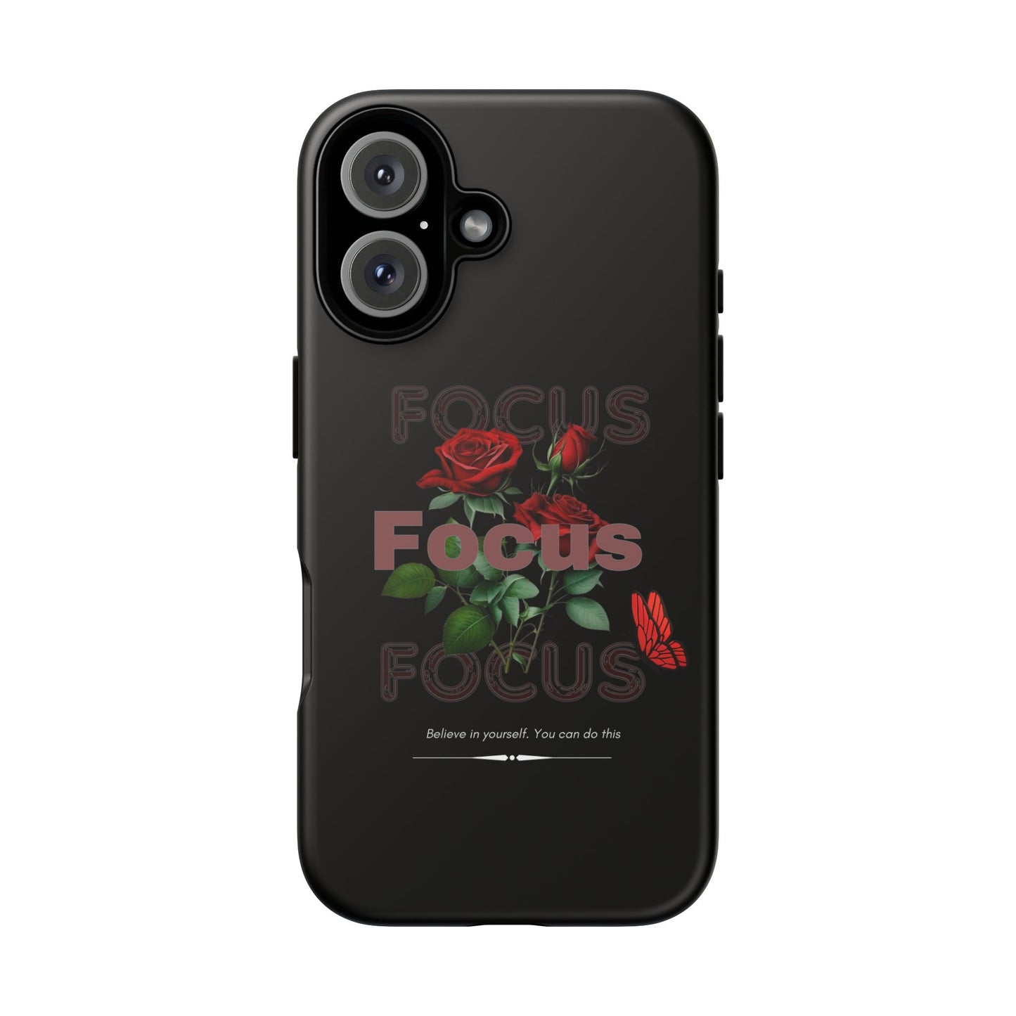 Floral Phone Case