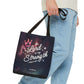 Inspirational Tote Bag