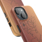 Royalty Floral Phone Case