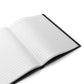 Challenging Hardcover Journal