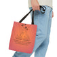 Inspirational Quote Tote bag