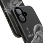Lion-Inspired Phone Case