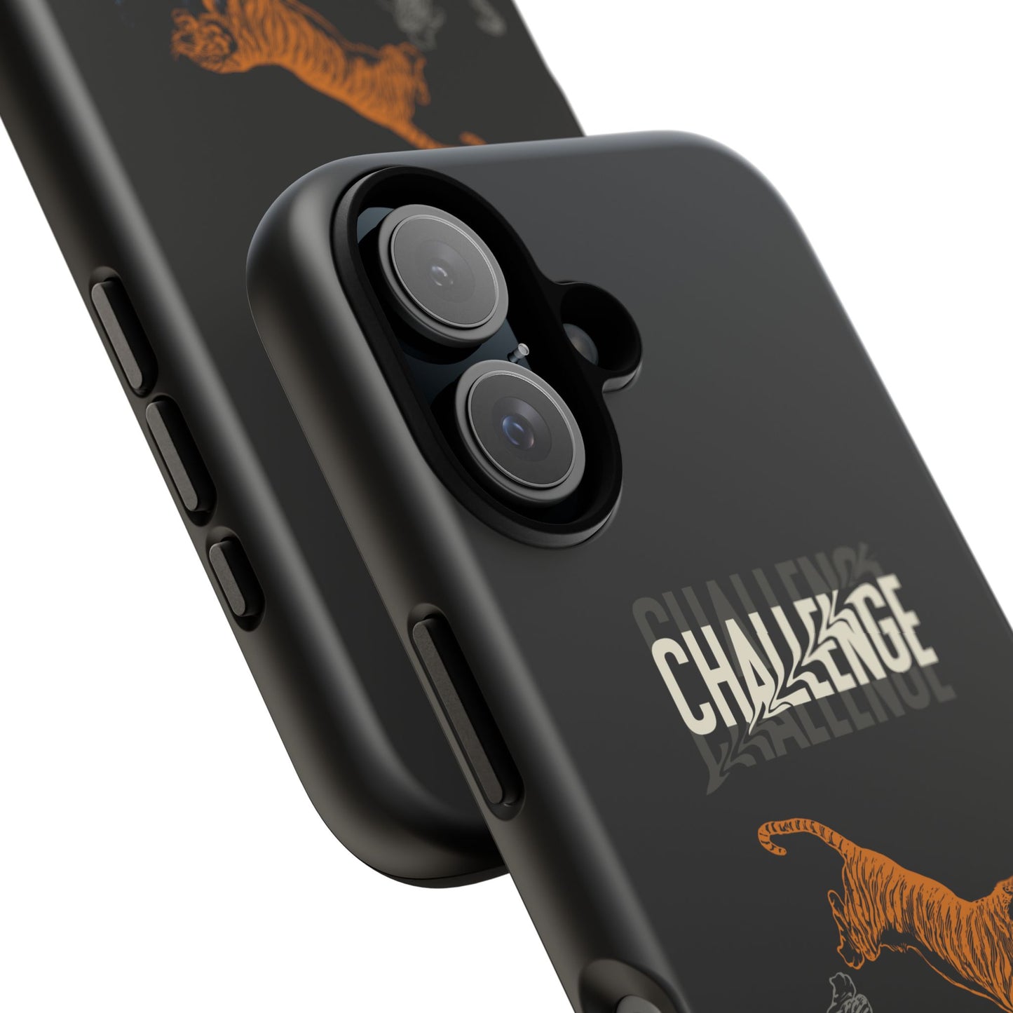 Tough Phone Case