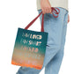 Inspirational Tote Bag